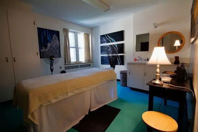 Manoir D'Youville - Spa