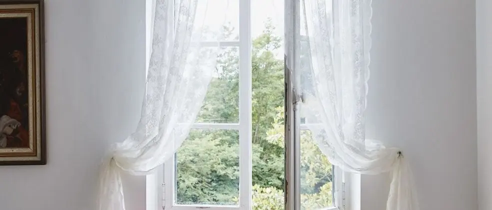 Manoir Laurette - Oda