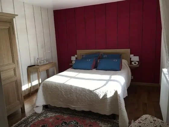 Manoir le Bout du Pont - Oda