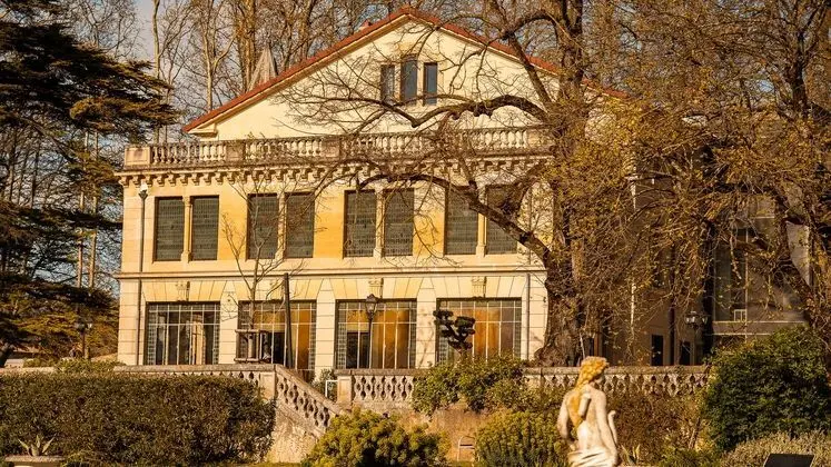 Manoir le Roure - Öne Çıkan Resim