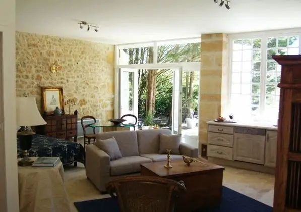Manoir Petit Meysset - Öne Çıkan Resim