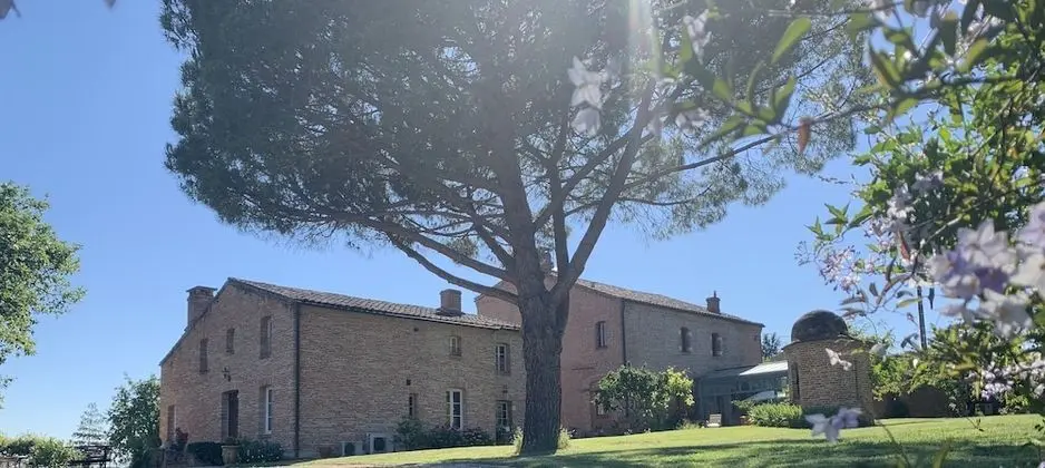 Manoir Saint Clair - 1