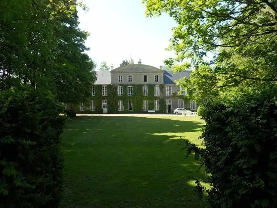 Manoir Saint Hubert
