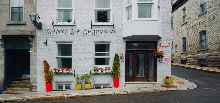 Manoir Sainte Geneviève - Öne Çıkan Resim