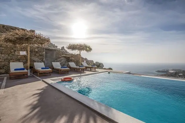 Manolia View Mykonos