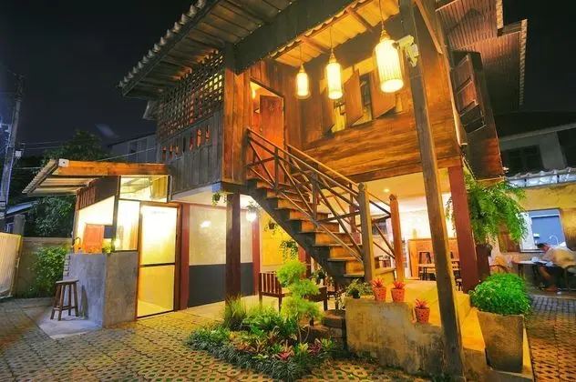 Manon Hostel - 1