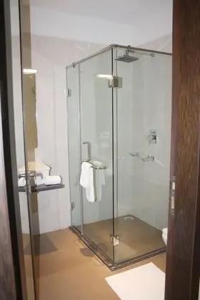 The Manor - A Boutique Hotel - Banyo Tipleri