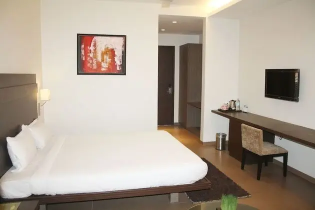 The Manor - A Boutique Hotel - Oda