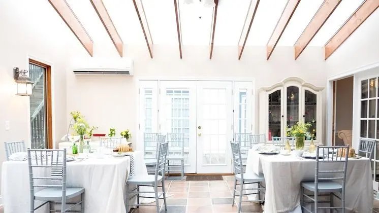 The Manor at Airmont - Yerinde Yemek
