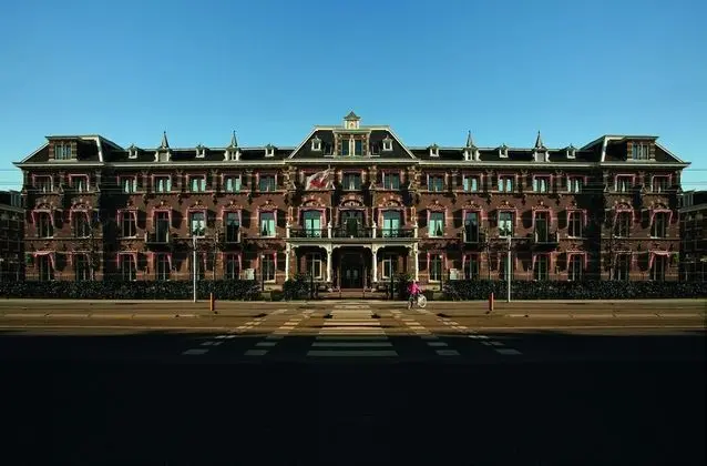 The Manor Amsterdam