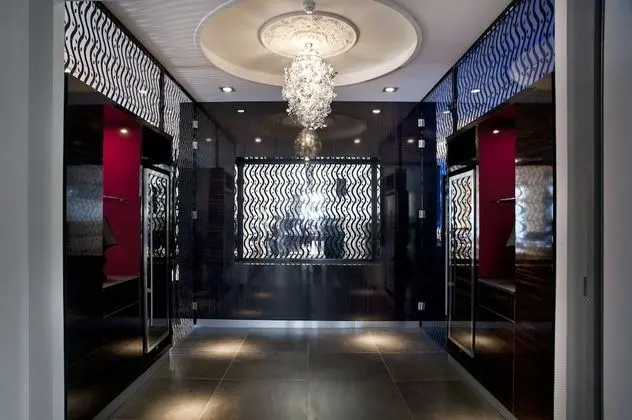 The Manor Amsterdam - İç Mekan