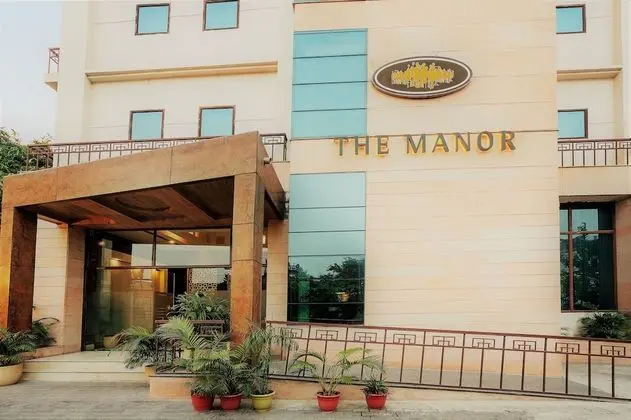 The Manor Bareilly Hotel