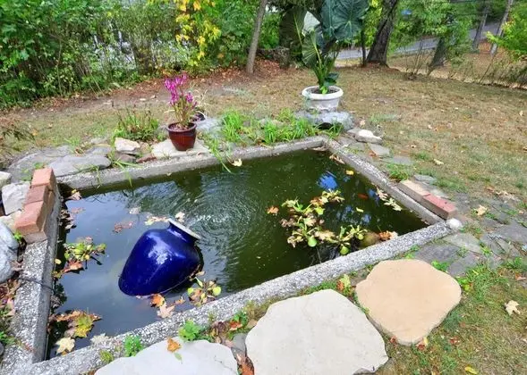 Manor at Berkeley Springs