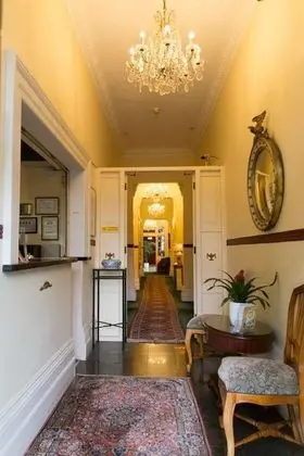 Manor Boutique Hotel