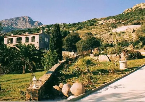 The Manor