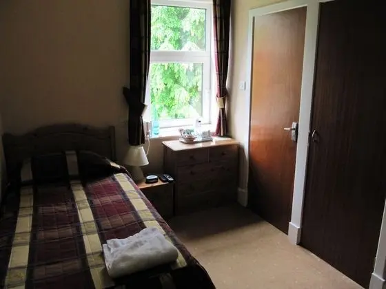The Manor Country House Hotel - Oda