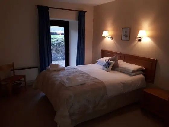 Manor Court Club - Oda