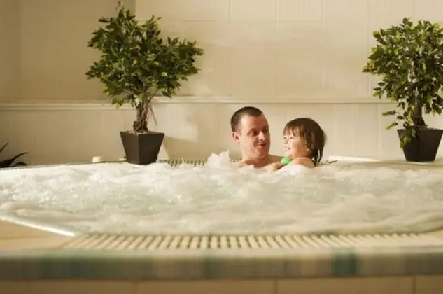 The Manor Hotel - Spa