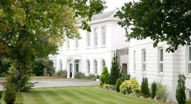 Manor of Groves