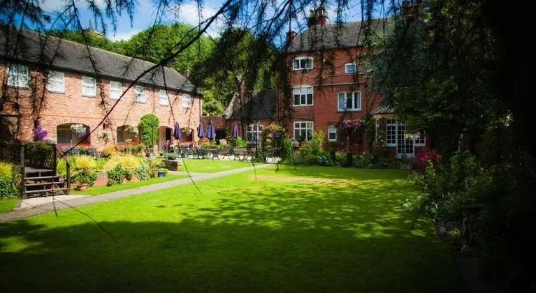 The Manor Guest House