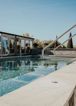 Manor House Hotel Alsager - Öne Çıkan Resim