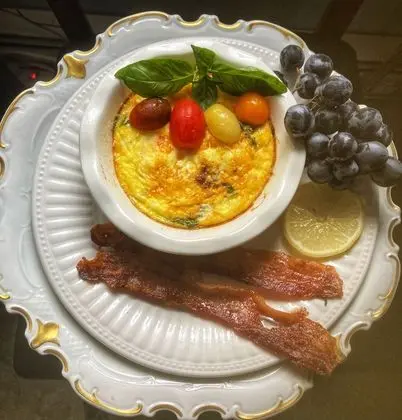 Manor House Bed & Breakfast