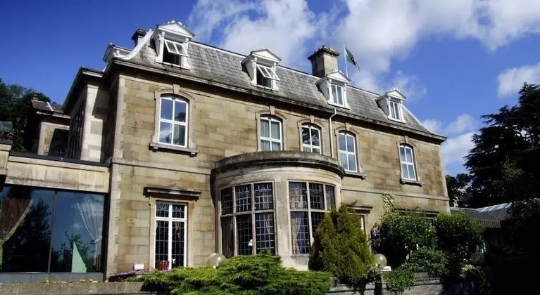 The Manor House At Celtic Manor