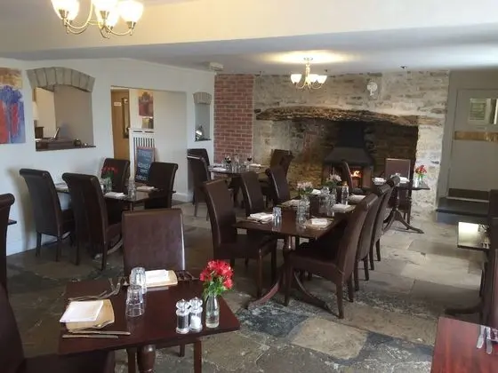 The Manor House - Yerinde Yemek