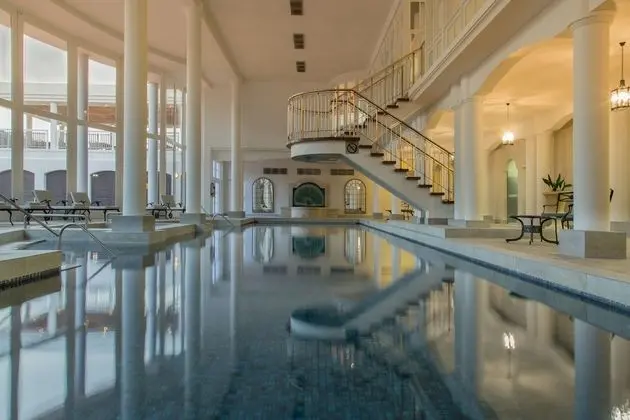 The Manor House at Fancourt - Spa