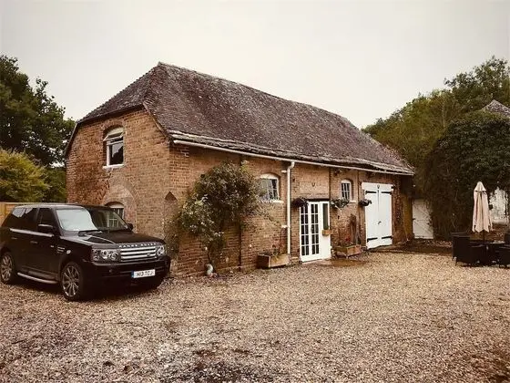 Manor House Mews Rustic Stable Conversion