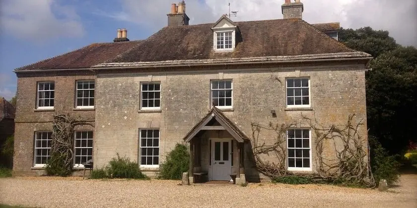 The Manor House Moreton - Öne Çıkan Resim