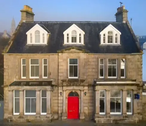 Manor House