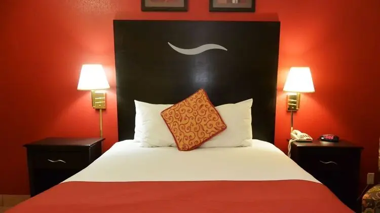 Manor Inn College Station