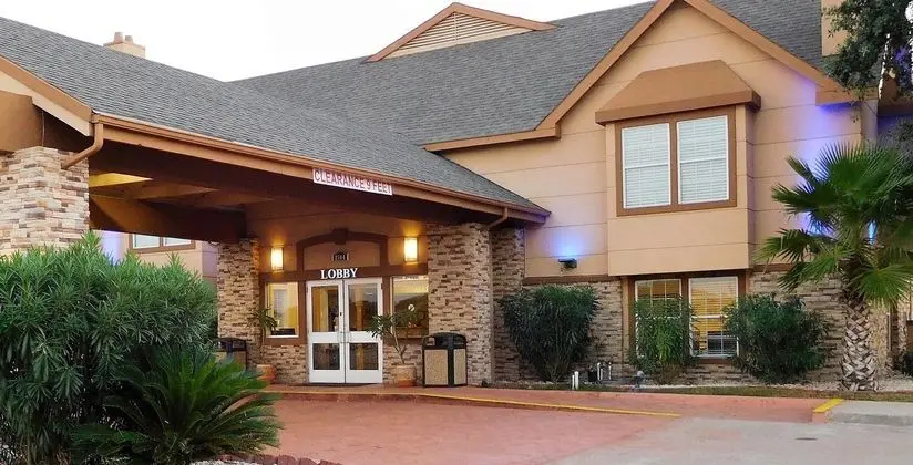 Manor Inn College Station
