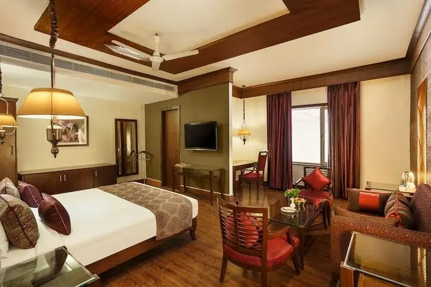The Manor Kashipur by Leisure Hotels - Oda