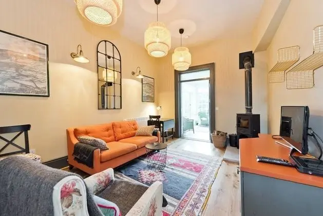 The Manor Suite at Moyglare Manor - Öne Çıkan Resim