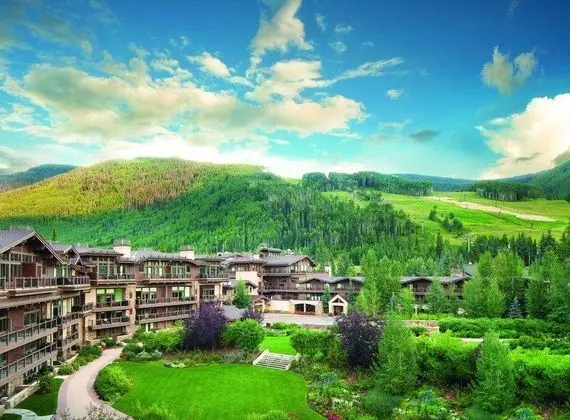Manor Vail Lodge