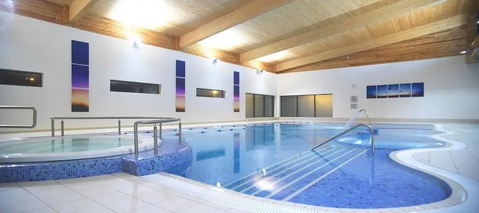 The Manor West Hotel & Leisure Club - Havuz