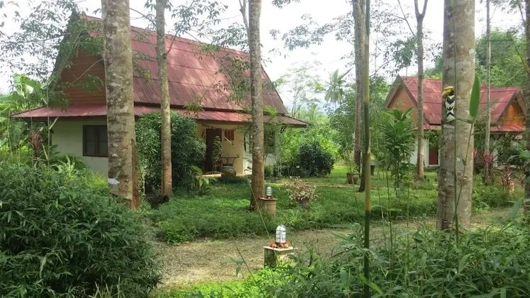 Manora Garden B & B