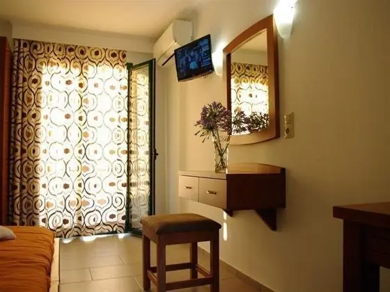 Manos Palace