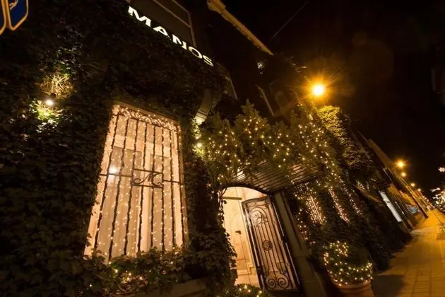 Manos Premier Hotel