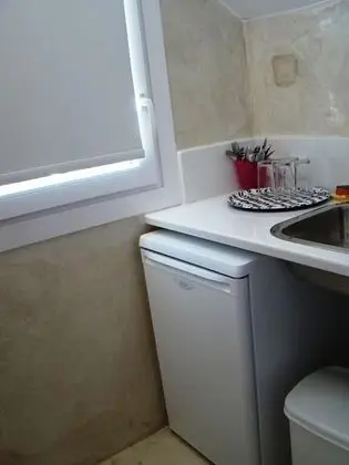 Manos Rooms - Mutfak Özellikleri