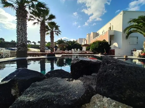 Villa Manos - 1