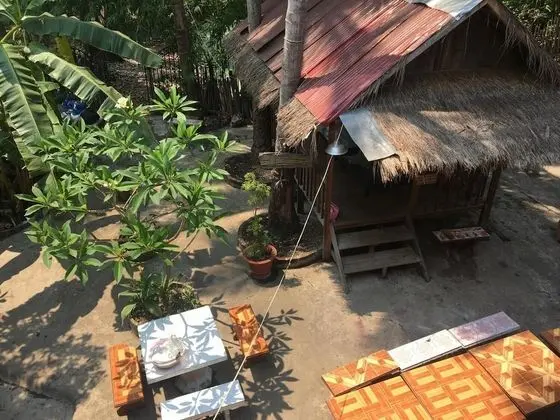 Manotemple house