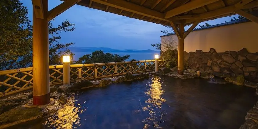 Manpa Resort