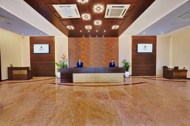 Manpho Bell Hotel & Convention Center
