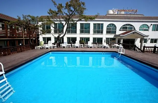 Manripo Hotel