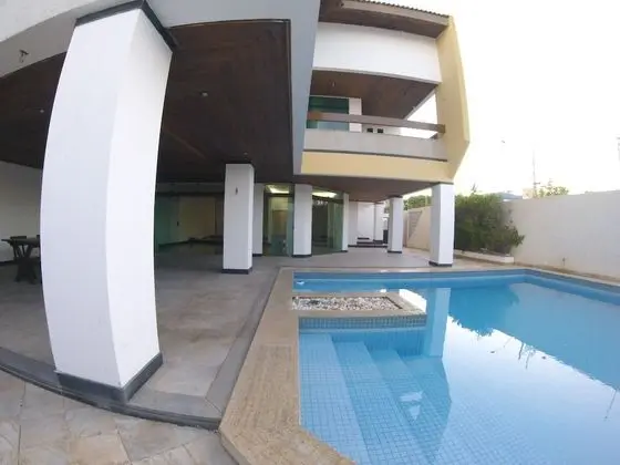 Mansão Alemã