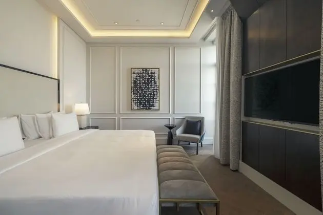 Mansard Riyadh, A Radisson Collection Hotel - Öne Çıkan Resim