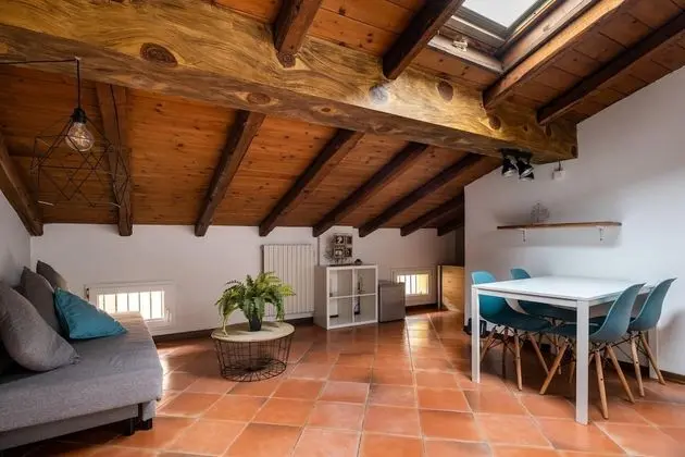 Mansardina Nosadella 9 by Wonderful Italy